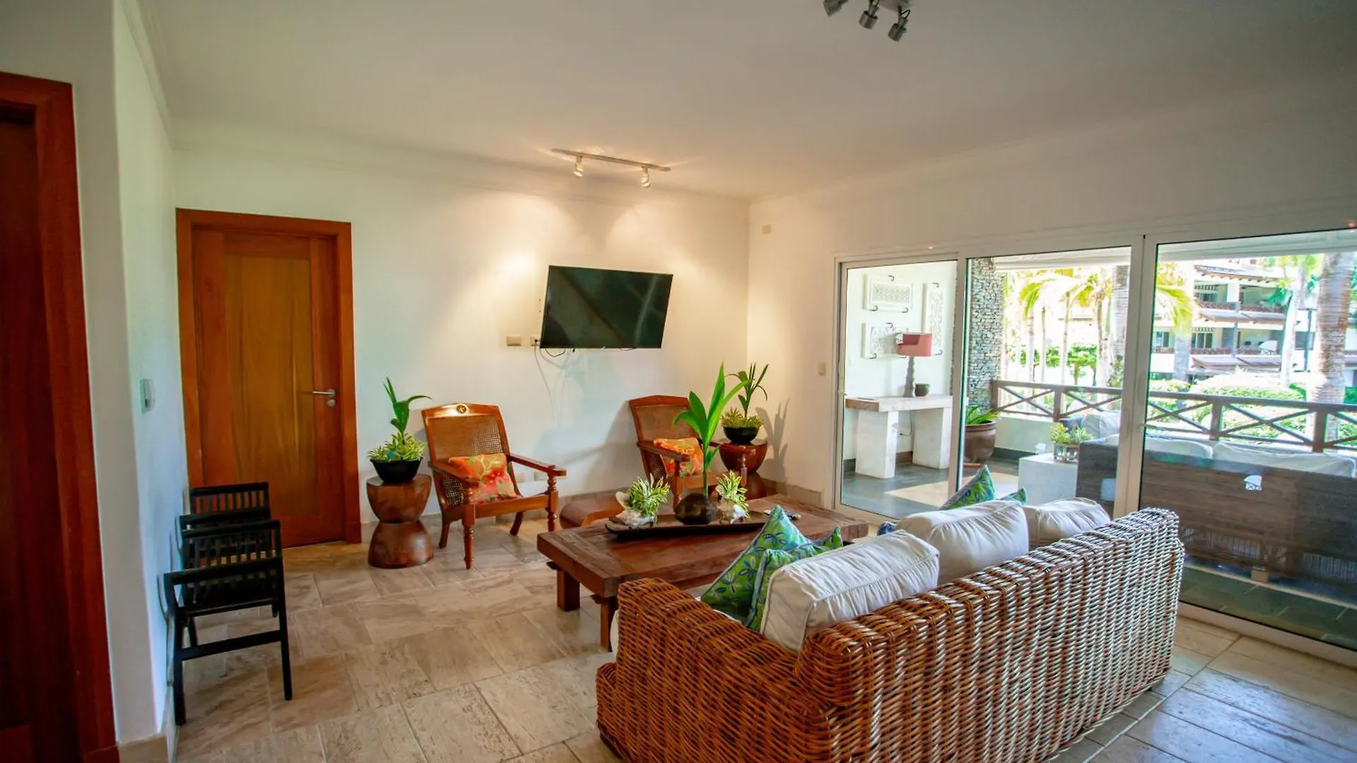 Xeliter Balcones Del Atlantico - Las Terrenas Dominican Republic