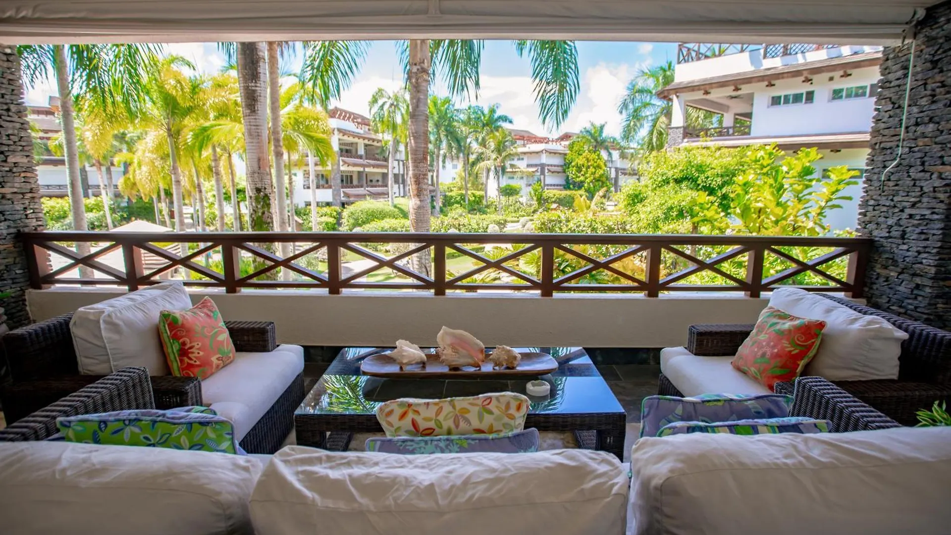 Xeliter Balcones Del Atlantico - Las Terrenas