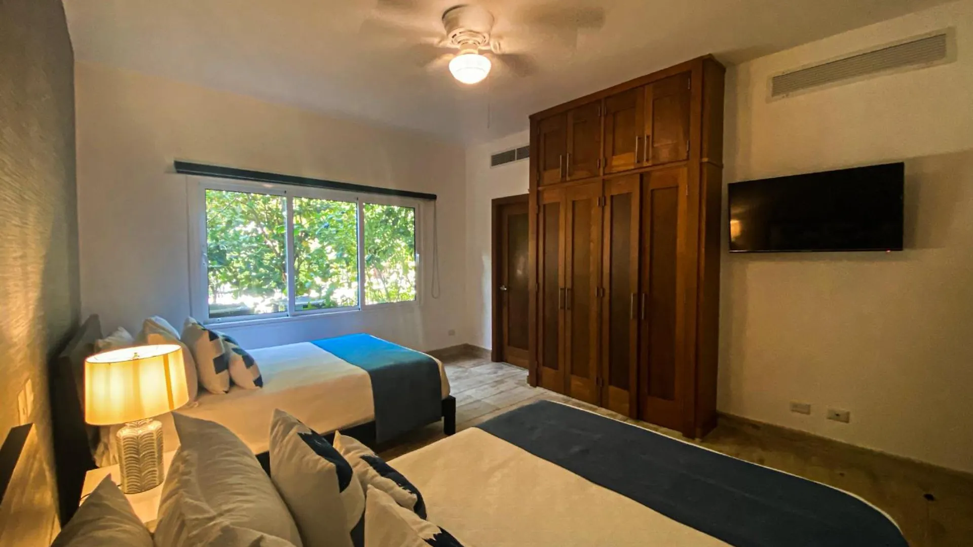 ***** Aparthotel Xeliter Balcones Del Atlantico - Las Terrenas Dominican Republic