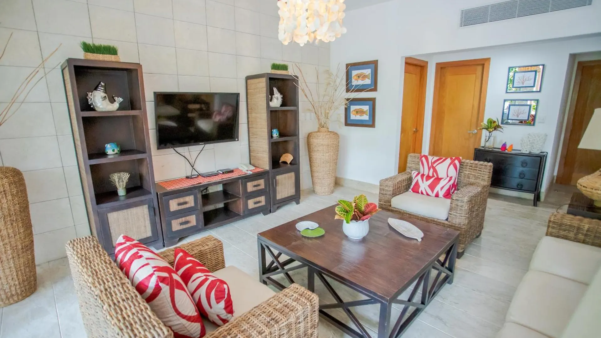 Xeliter Balcones Del Atlantico - Las Terrenas 5*,