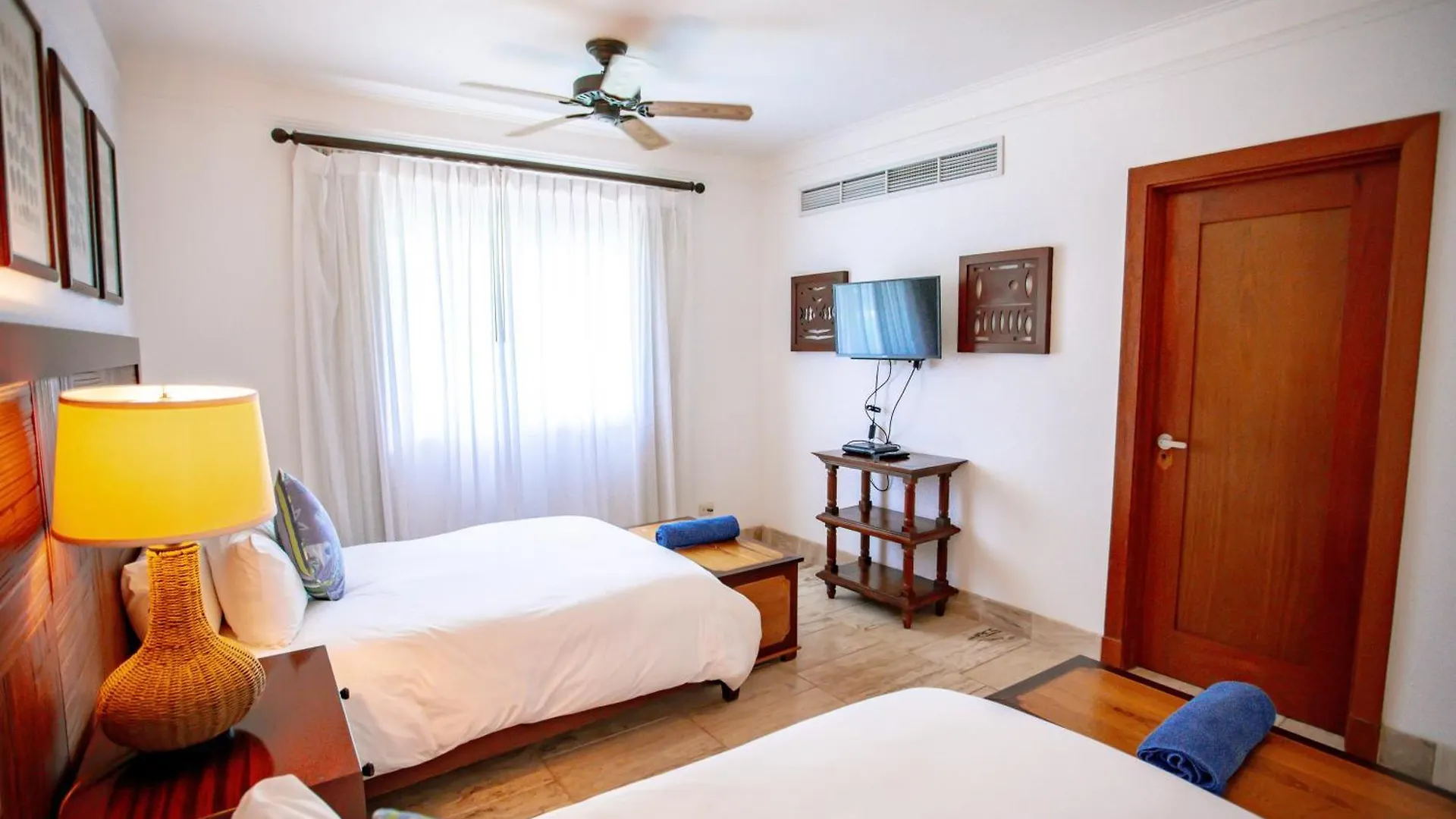 Xeliter Balcones Del Atlantico - Las Terrenas
