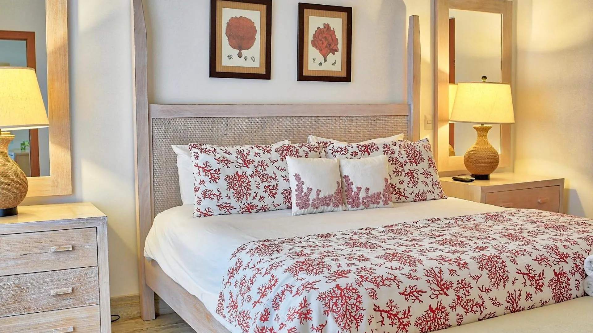 Xeliter Balcones Del Atlantico - Las Terrenas Aparthotel
