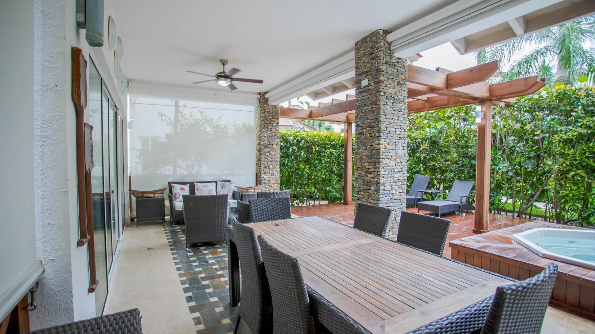 Aparthotel Xeliter Balcones Del Atlantico - Las Terrenas