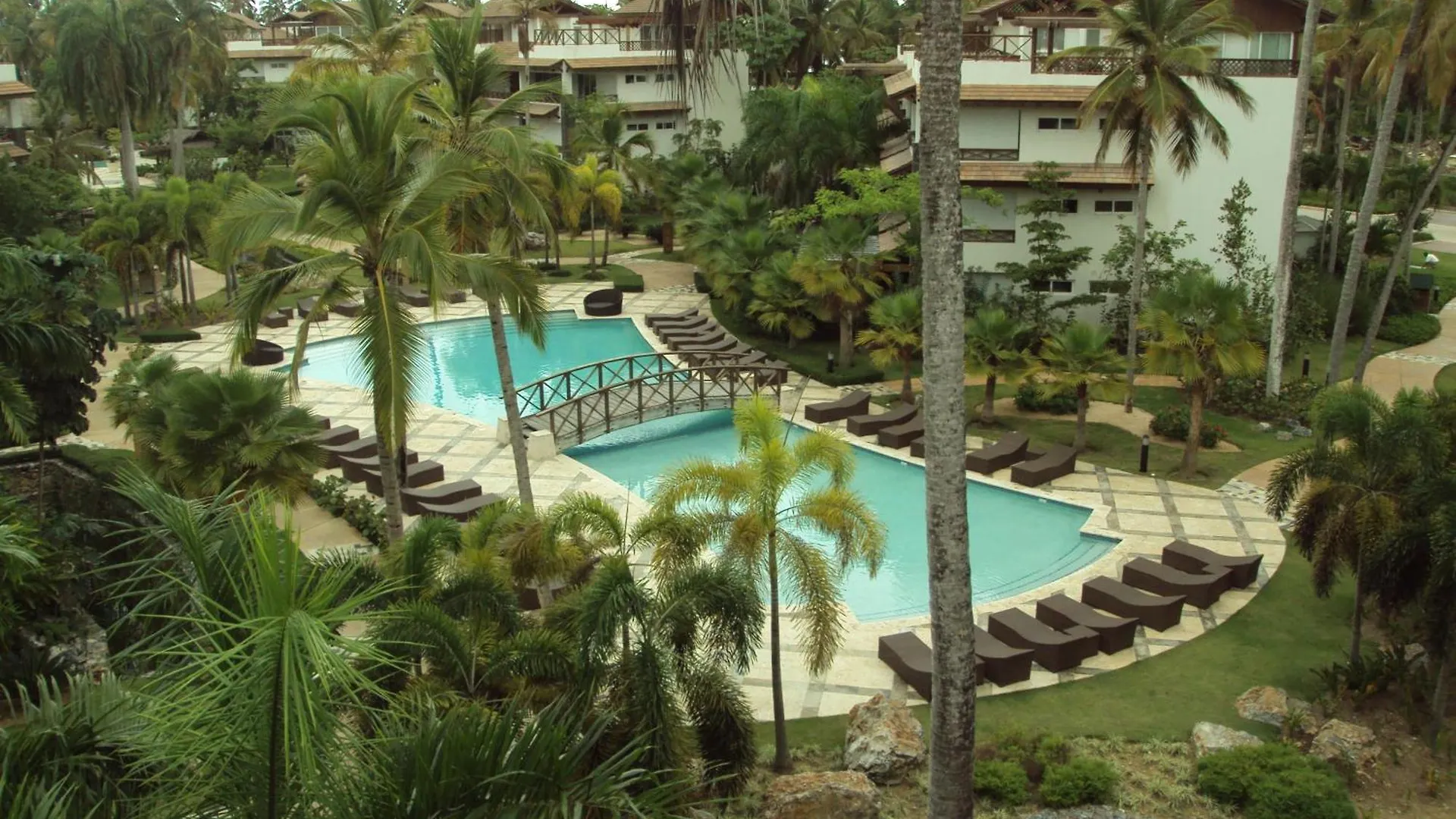 Xeliter Balcones Del Atlantico - Las Terrenas 5*,  Dominican Republic