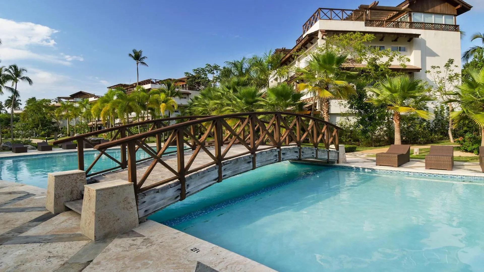 Xeliter Balcones Del Atlantico - Las Terrenas Aparthotel