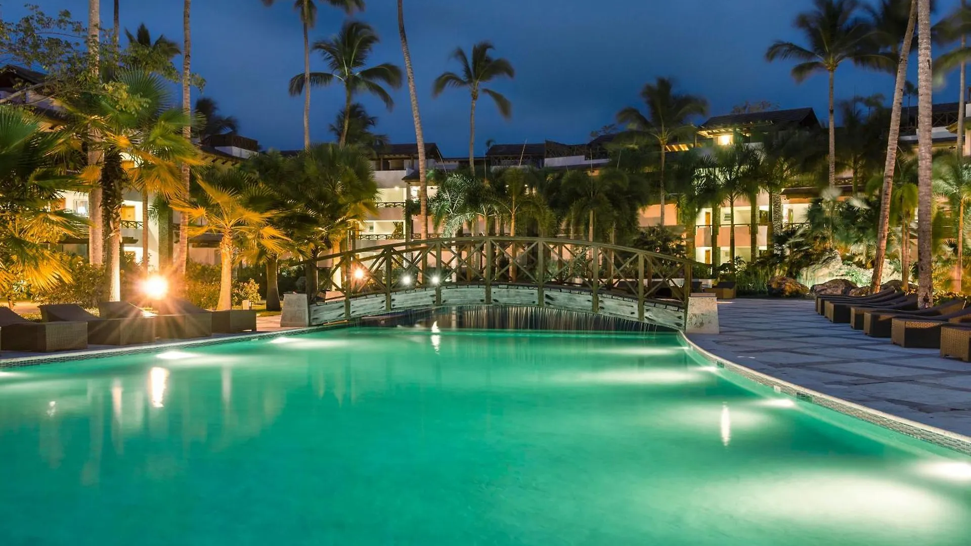 Xeliter Balcones Del Atlantico - Las Terrenas Aparthotel