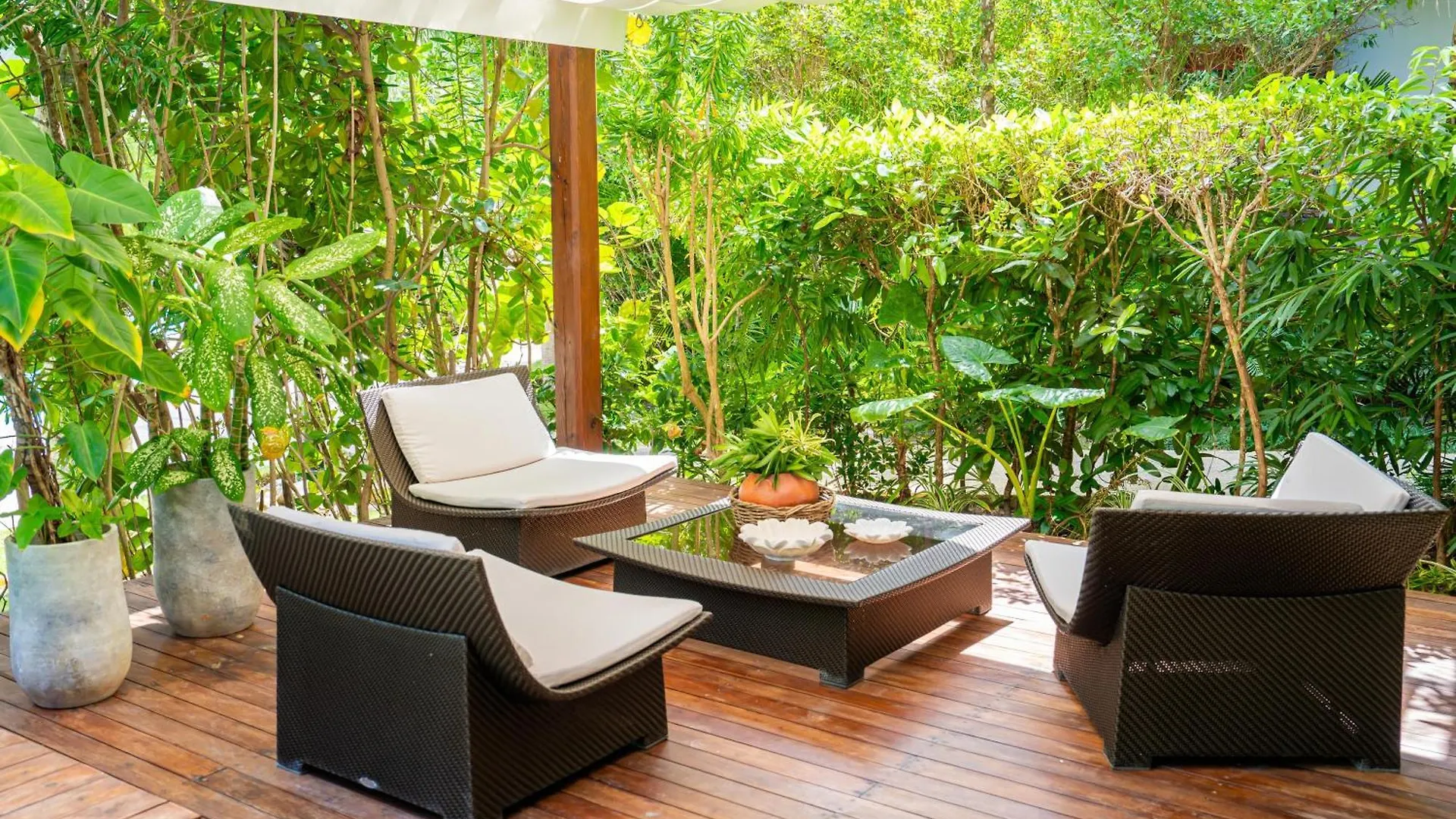 Xeliter Balcones Del Atlantico - Las Terrenas