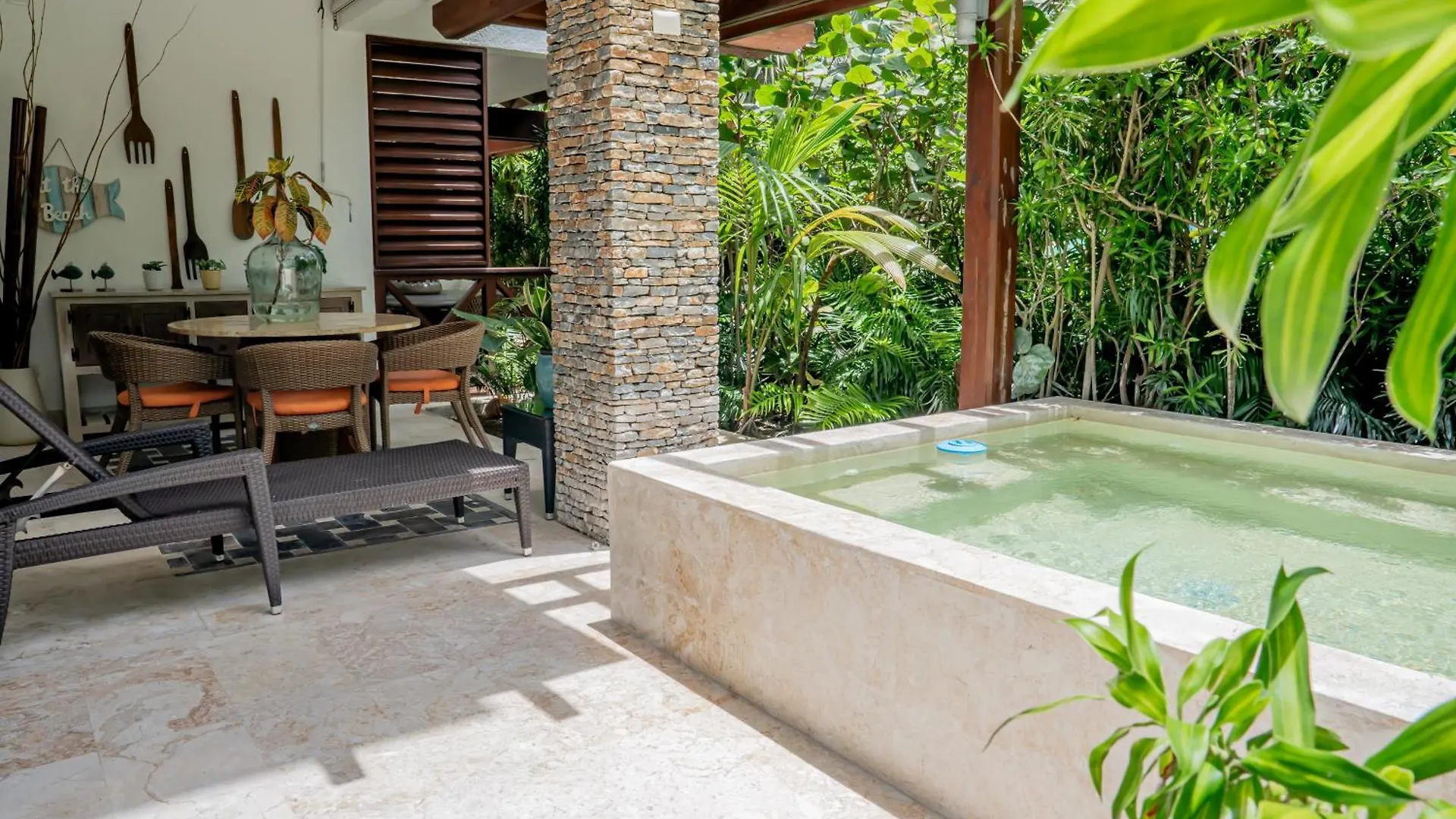 Xeliter Balcones Del Atlantico - Las Terrenas