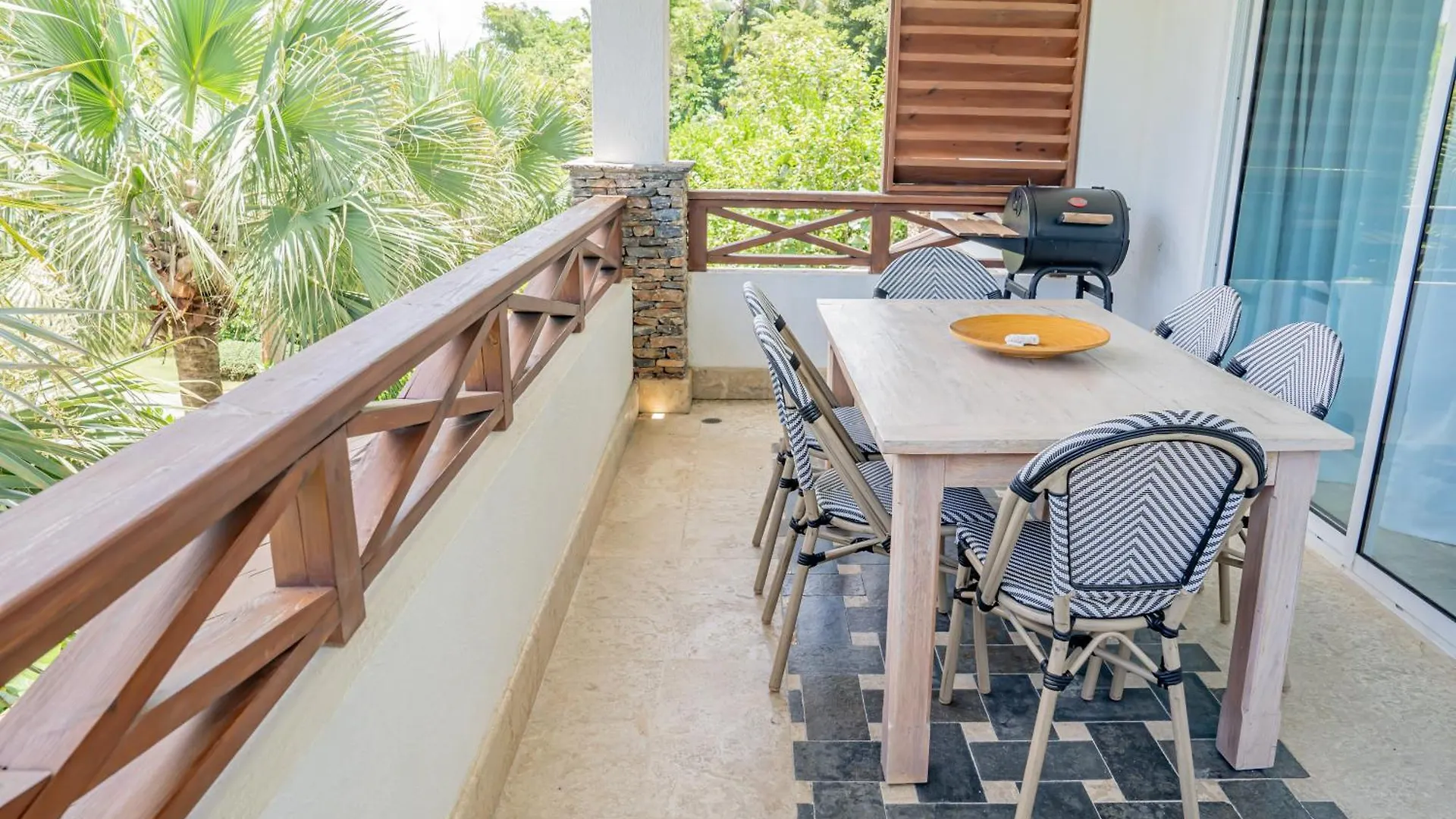 Xeliter Balcones Del Atlantico - Las Terrenas Aparthotel