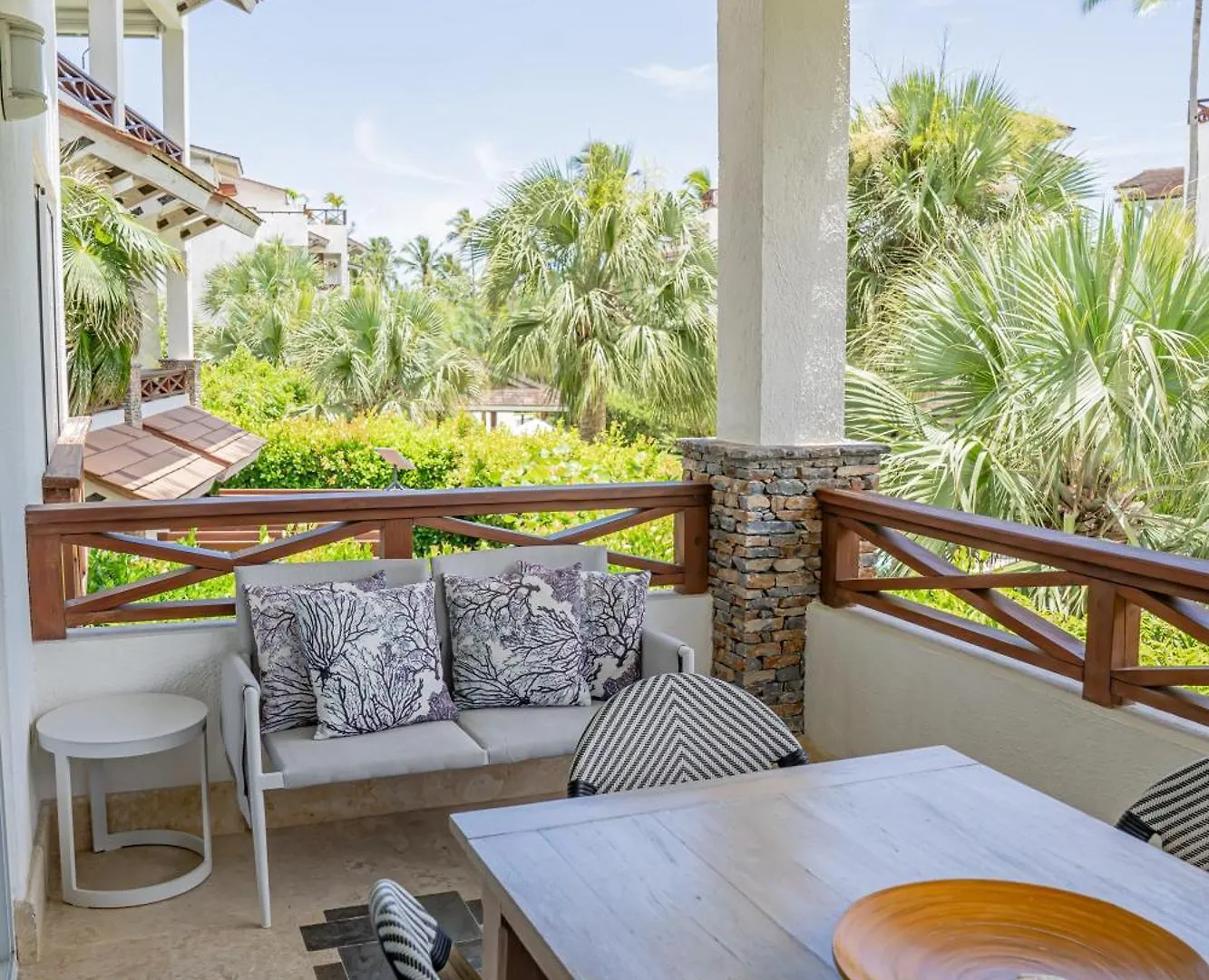 Aparthotel Xeliter Balcones Del Atlantico - Las Terrenas