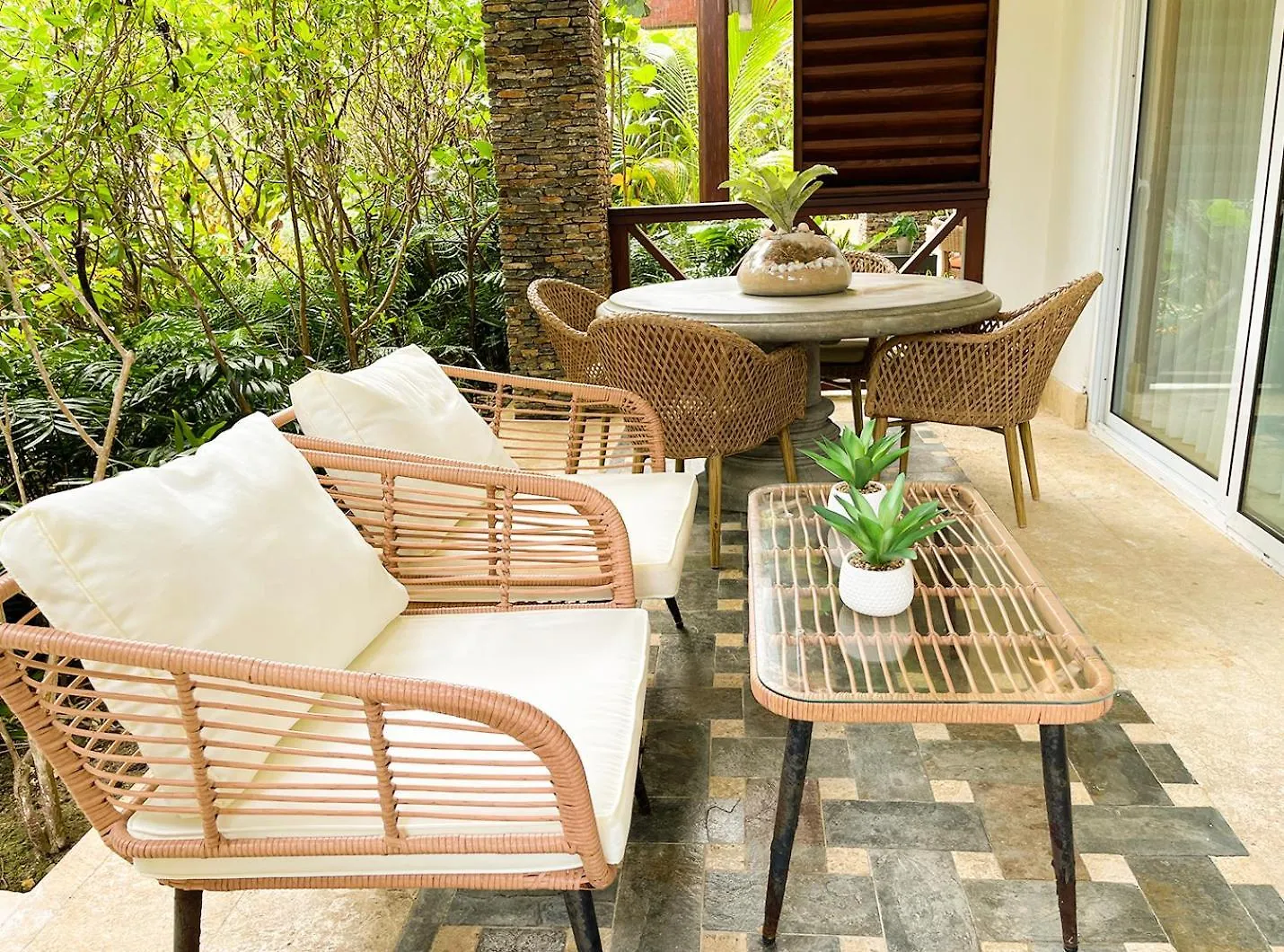 Aparthotel Xeliter Balcones Del Atlantico - Las Terrenas