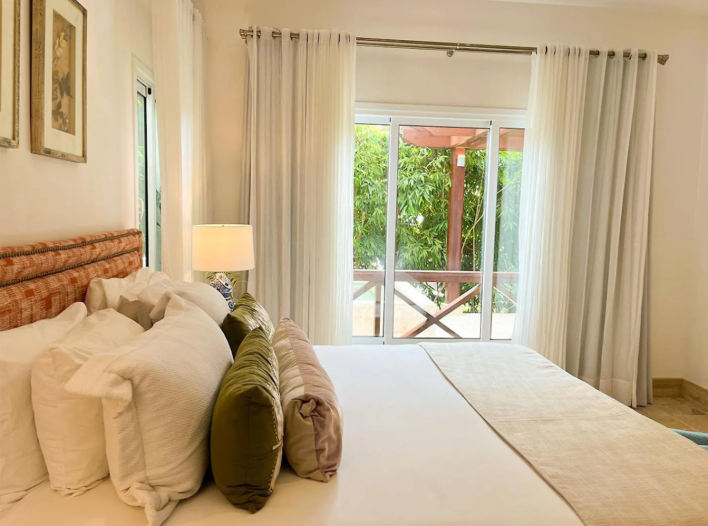 Xeliter Balcones Del Atlantico - Las Terrenas Dominican Republic