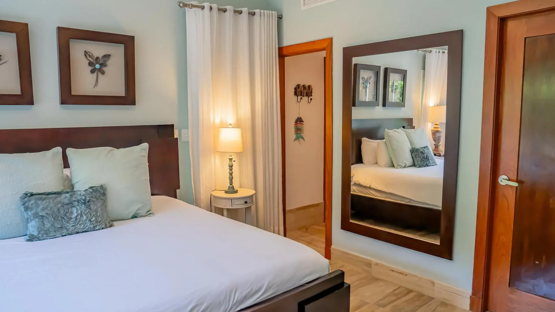 Xeliter Balcones Del Atlantico - Las Terrenas 5*,